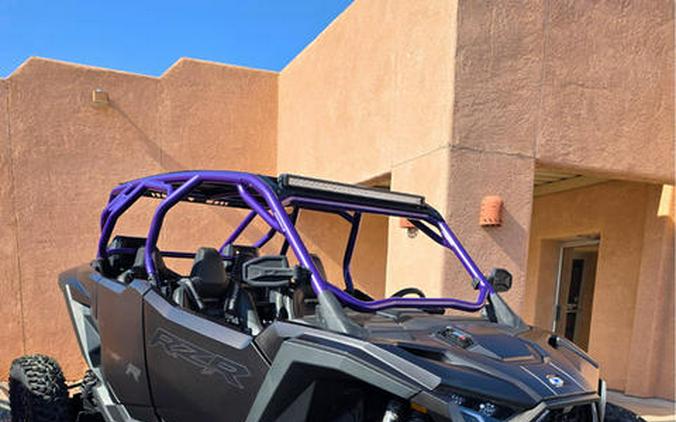 2025 Polaris® RZR Pro R 4 Ultimate