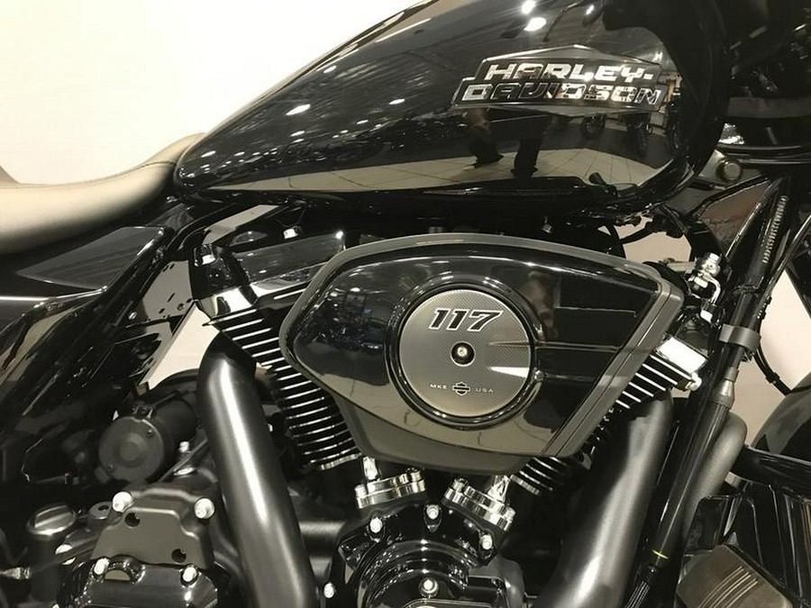 2024 Harley-Davidson® FLHX - Street Glide®