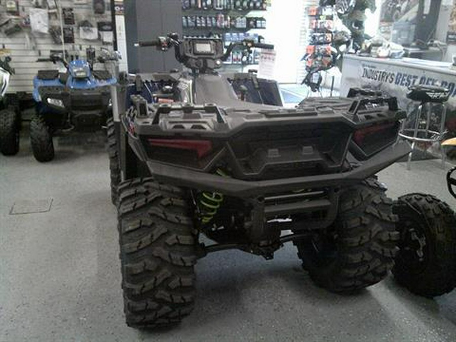 2026 Polaris Sportsman 850 Trail