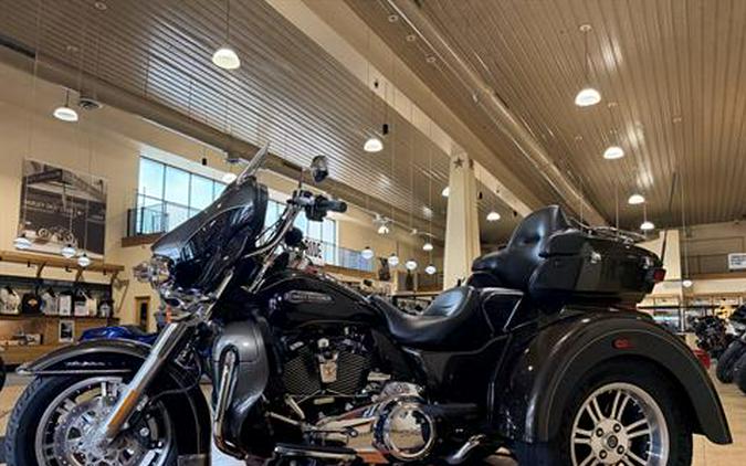 2020 Harley-Davidson Tri Glide® Ultra
