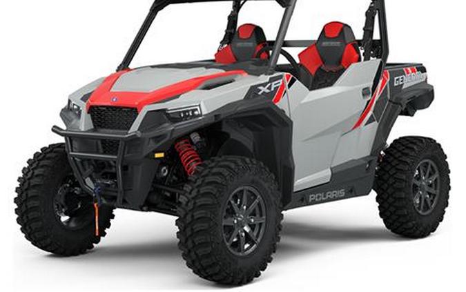 2025 Polaris General XP 1000 Sport