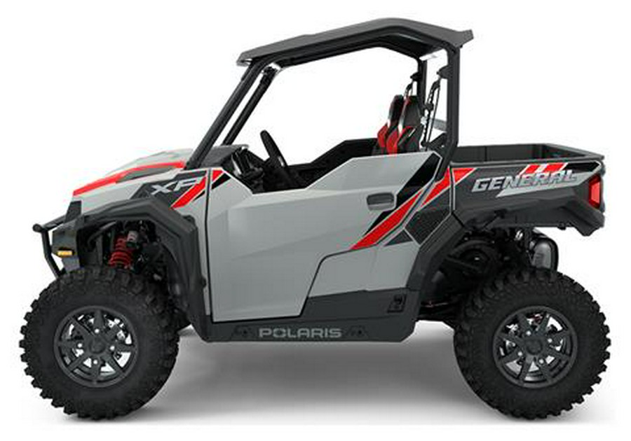 2025 Polaris General XP 1000 Sport