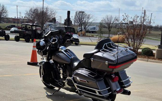 2014 Harley-Davidson Electra Glide® Ultra Classic®