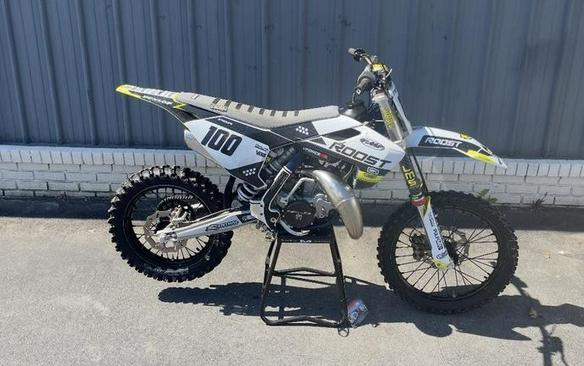 2022 Husqvarna® TC 85 19/16