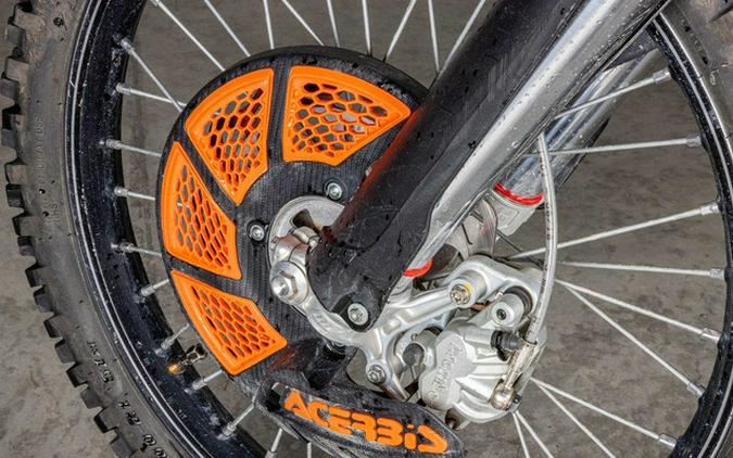 2019 KTM 450 XC-F 450 F