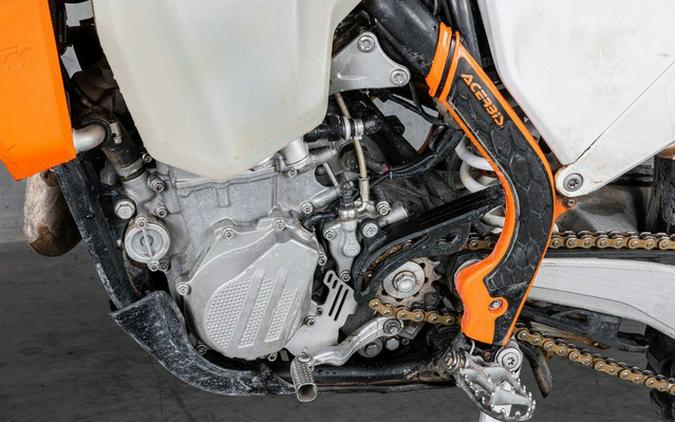 2019 KTM 450 XC-F 450 F