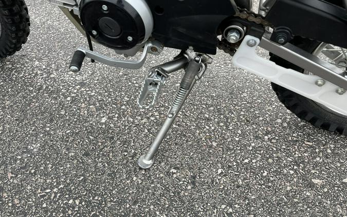 2025 Kawasaki KLX®110R