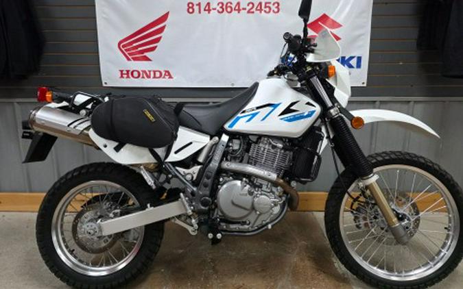 2023 Suzuki DR650S