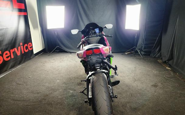 2018 SUZUKI GSX-R750 - F100587