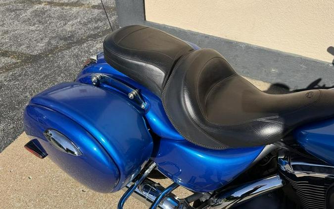 2012 Kawasaki Vulcan® 1700 Vaquero™