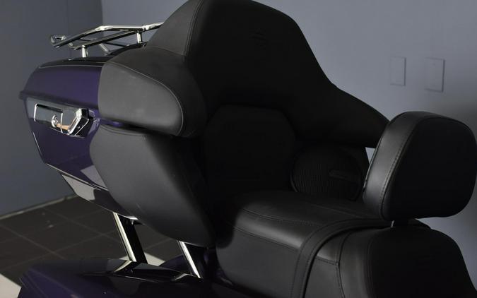 2026 Harley-Davidson Street Glide Limited FLHXL