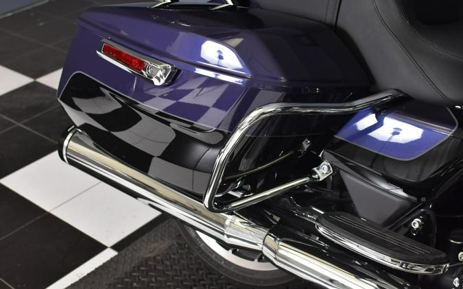 2026 Harley-Davidson Street Glide Limited FLHXL