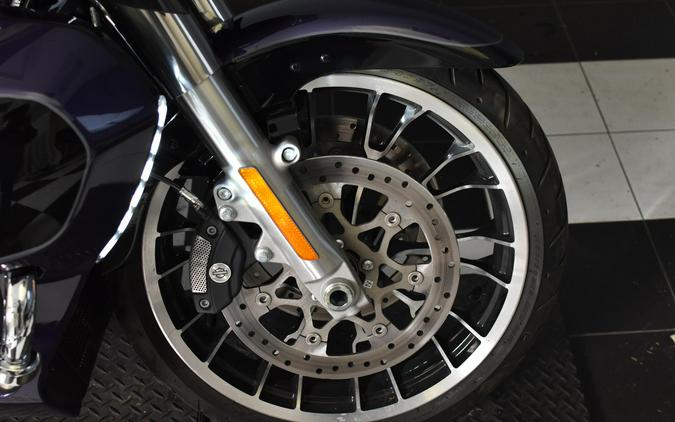 2026 Harley-Davidson Street Glide Limited FLHXL
