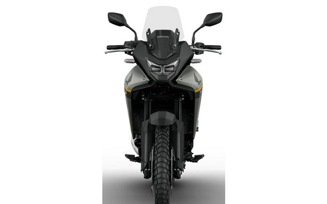 2025 Honda Transalp Base