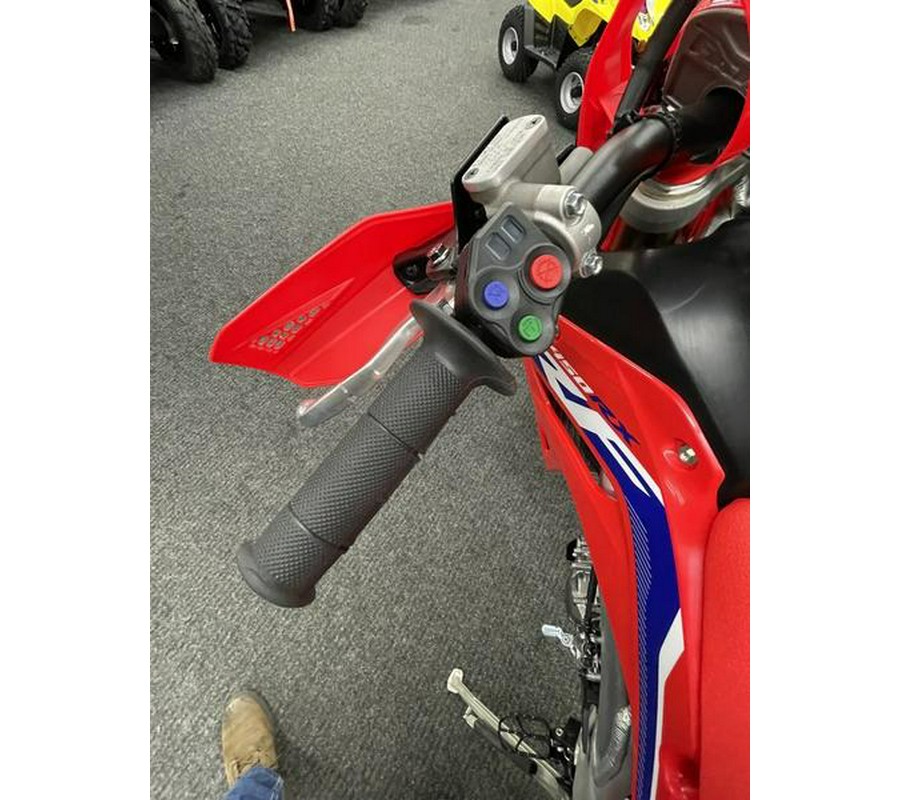 2023 Honda® CRF450RX