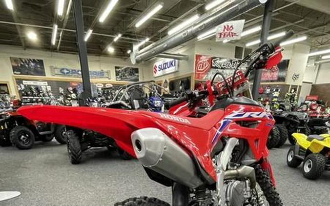 2023 Honda® CRF450RX