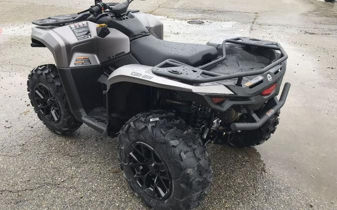 2024 Can-Am® Outlander XT 700