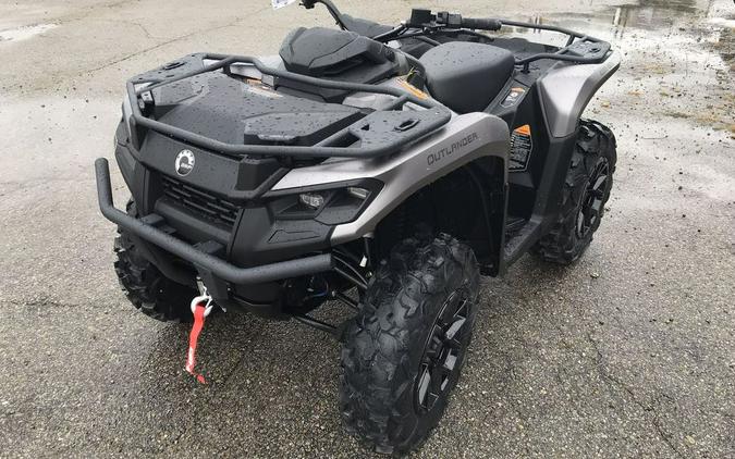 2024 Can-Am® Outlander XT 700