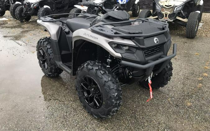 2024 Can-Am® Outlander XT 700