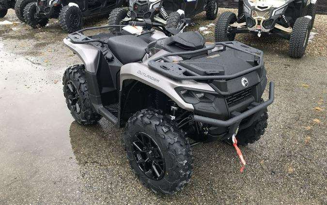 2024 Can-Am® Outlander XT 700