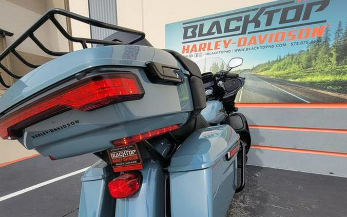 2024 Harley-Davidson® FLTRK - Road Glide® Limited