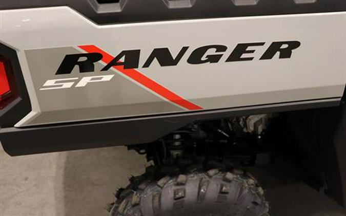 2024 Polaris Ranger SP 570 Premium