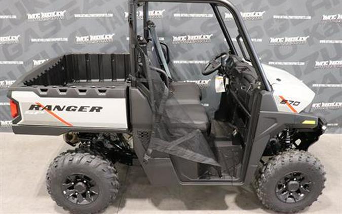 2024 Polaris Ranger SP 570 Premium