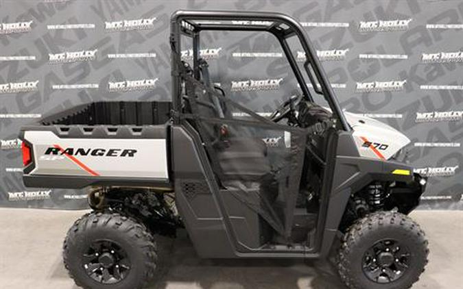 2024 Polaris Ranger SP 570 Premium