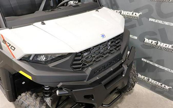 2024 Polaris Ranger SP 570 Premium