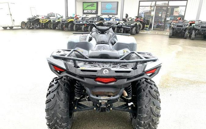 2023 Can-Am® Outlander DPS 500