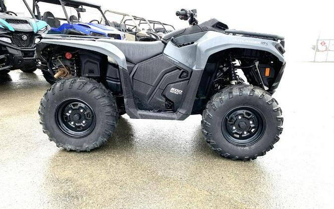 2023 Can-Am® Outlander DPS 500