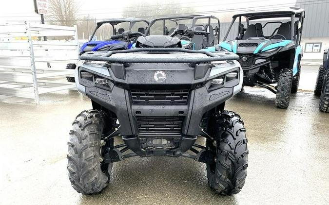 2023 Can-Am® Outlander DPS 500