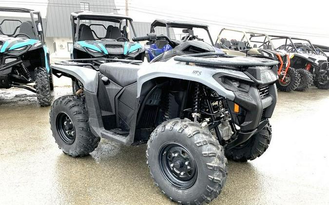 2023 Can-Am® Outlander DPS 500