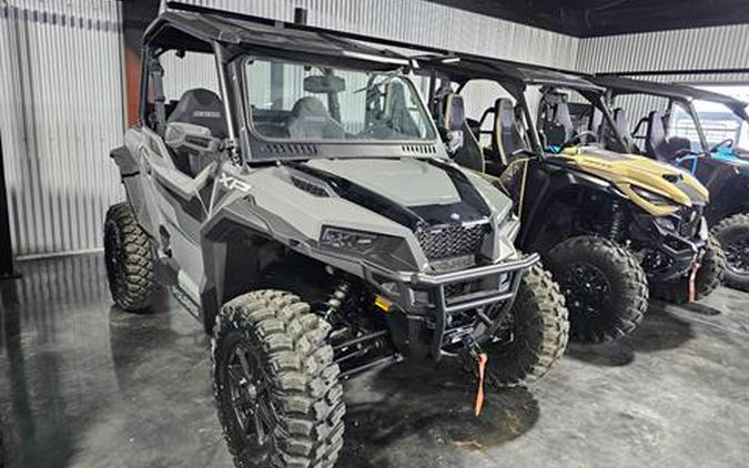 2023 Polaris General XP 1000 Premium