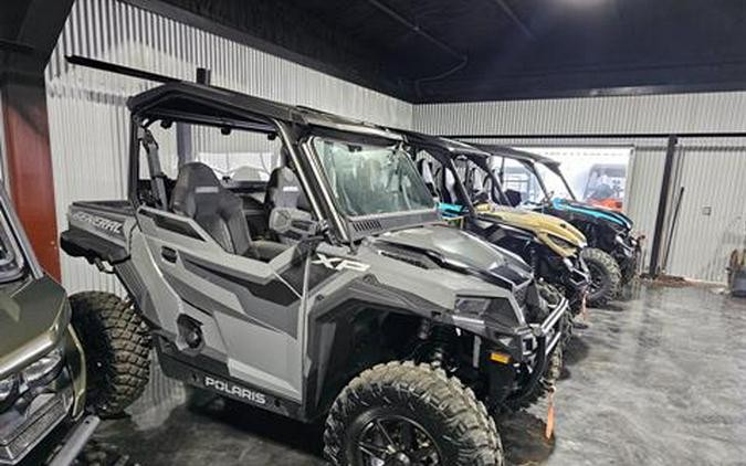 2023 Polaris General XP 1000 Premium