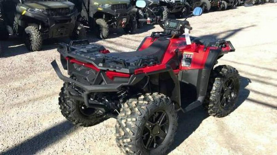 2024 Polaris® Sportsman XP 1000 Ultimate Trail