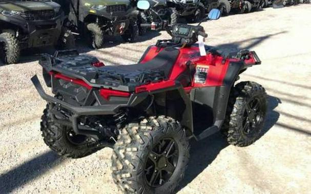 2024 Polaris® Sportsman XP 1000 Ultimate Trail