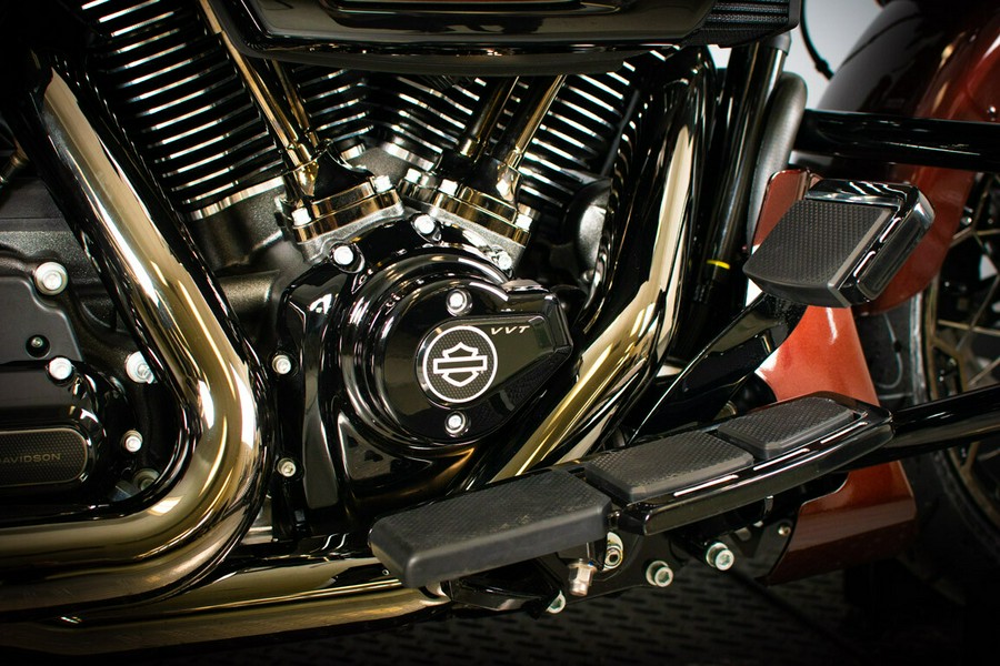 2024 Harley-Davidson CVO Street Glide