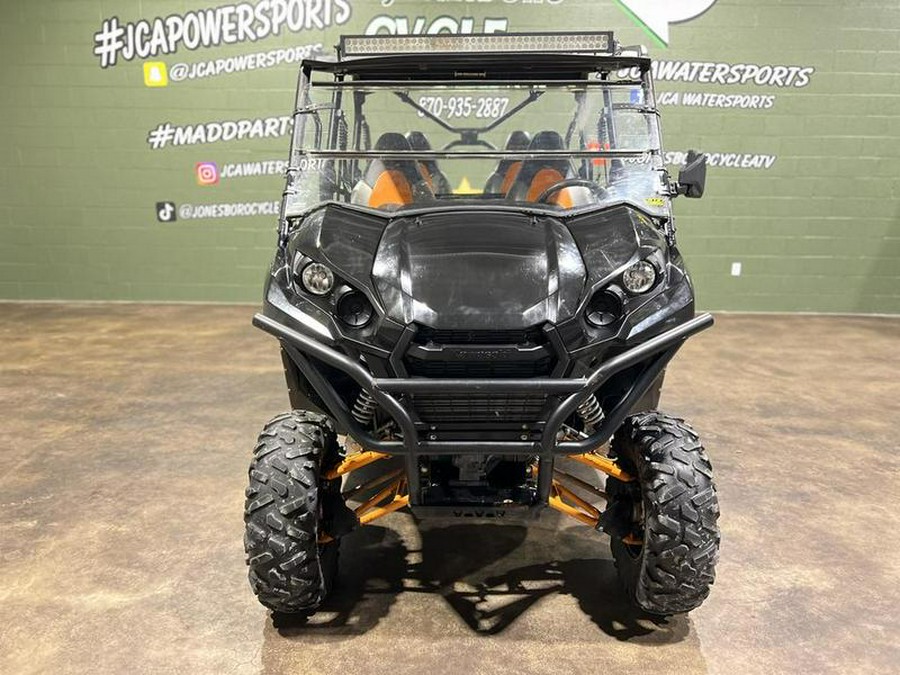 2020 Kawasaki Teryx4™