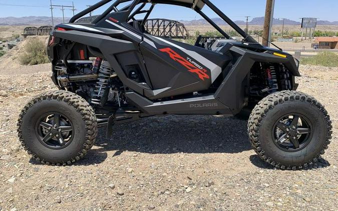 2023 Polaris® RZR Turbo R Ultimate