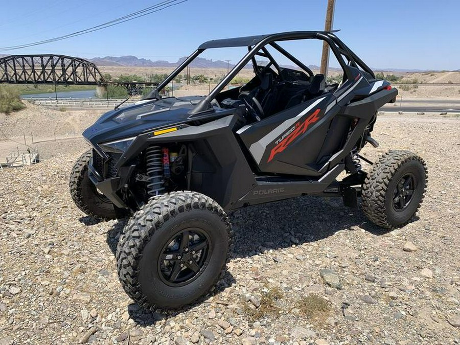 2023 Polaris® RZR Turbo R Ultimate