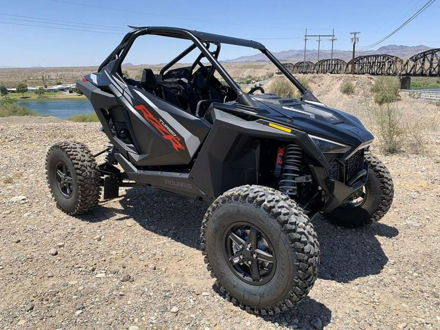 2023 Polaris® RZR Turbo R Ultimate