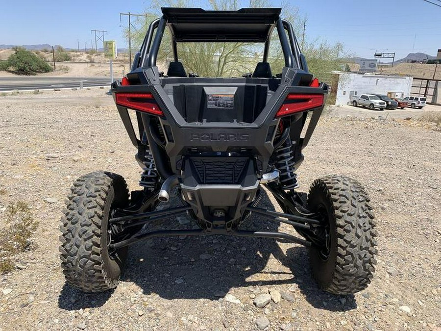 2023 Polaris® RZR Turbo R Ultimate