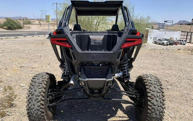 2023 Polaris® RZR Turbo R Ultimate