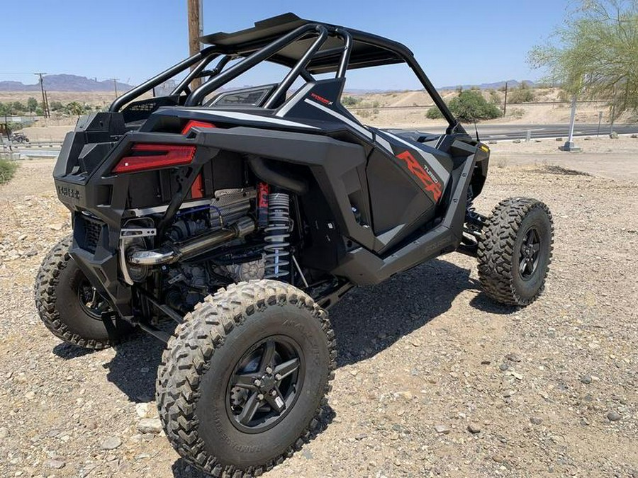 2023 Polaris® RZR Turbo R Ultimate