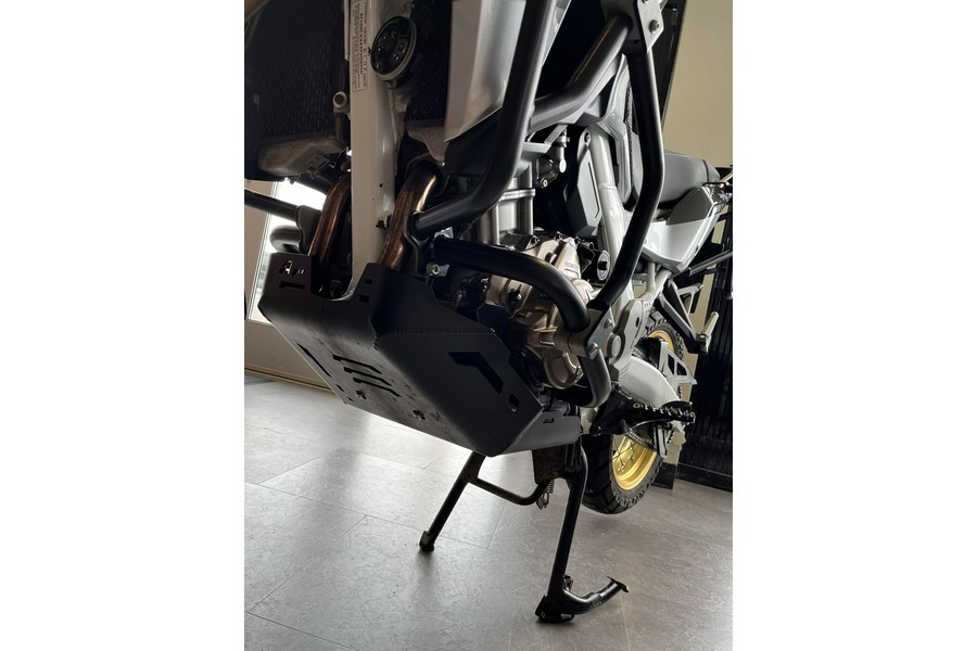 2019 Honda AFRICA TWIN ADV SPORT DCT