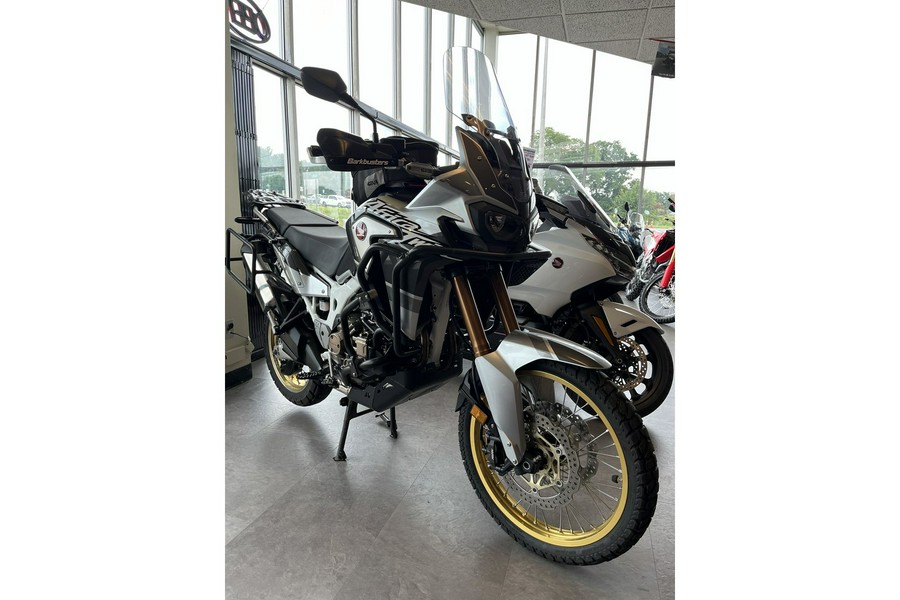 2019 Honda AFRICA TWIN ADV SPORT DCT