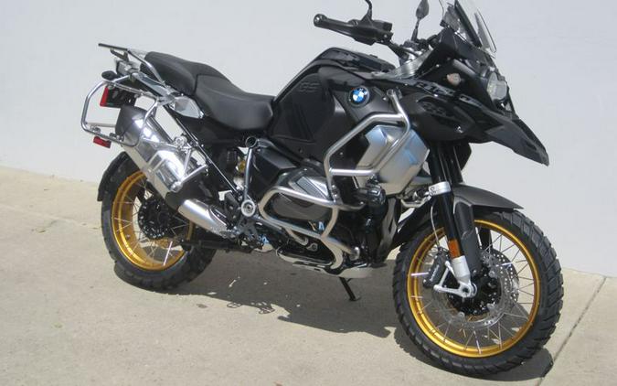 New 2024 BMW R 1250 GS Adventure