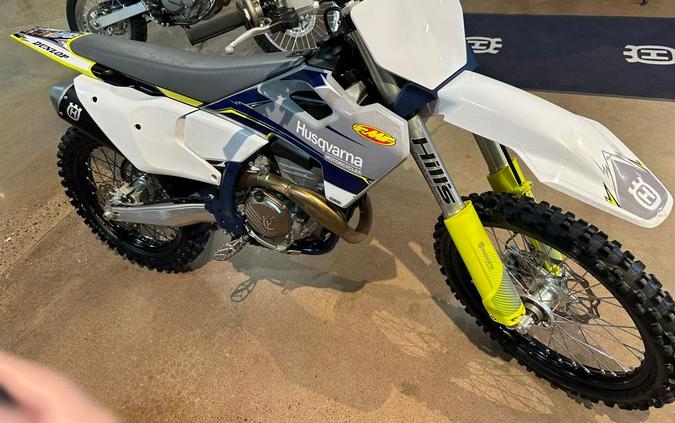 2023 Husqvarna Motorcycles FC 350