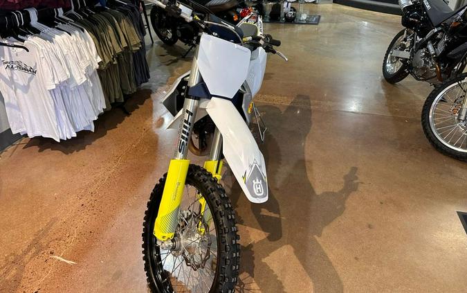 2023 Husqvarna Motorcycles FC 350